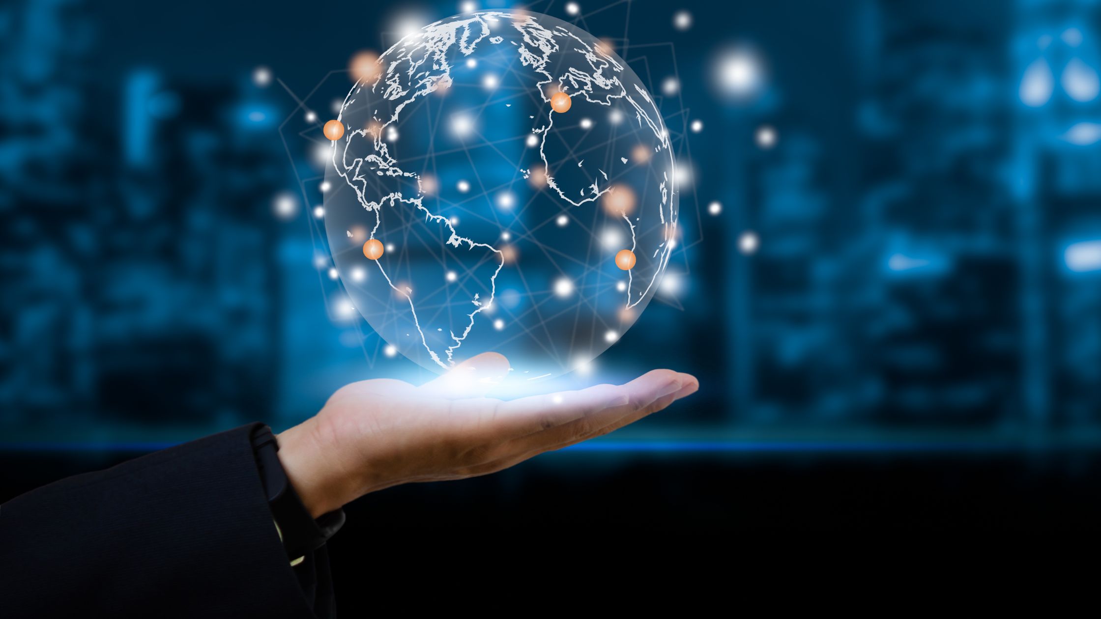 Cómo la tecnología está cambiando la forma en que nos comunicamos