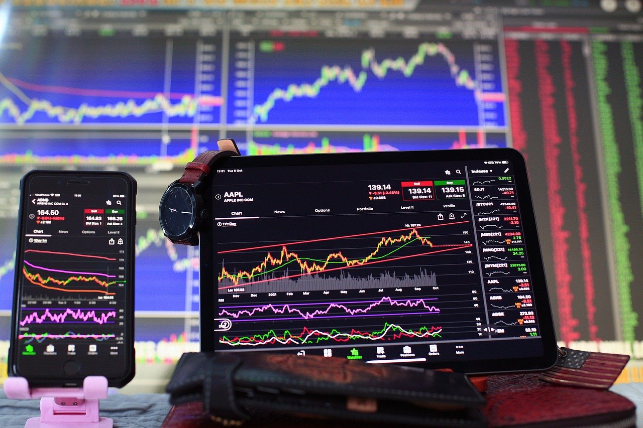 mercado de futuros