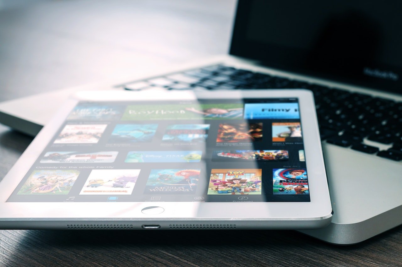 Apps para ver películas