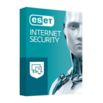 ESET Internet Security (1 Year / 1 PC)