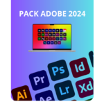 Pack Adobe 2024