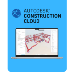 Autodesk Construction Cloud  1 año