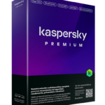 Kaspersky PREMIUM Para 1 PC por 1 Año