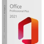 Microsoft Office 2021 Pro Plus 5 Dispositivos